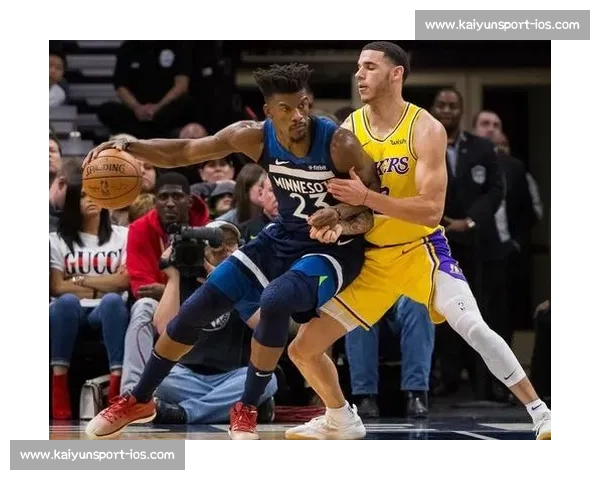 劳资协议锁死操作空间！森林狼追 KD 陷双重困境，7 月 1 日前几乎无解