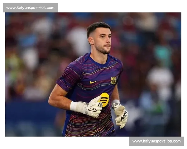 塞尔希 - 戈麦斯力挺加西亚：巴萨新门神未来必成世界最佳