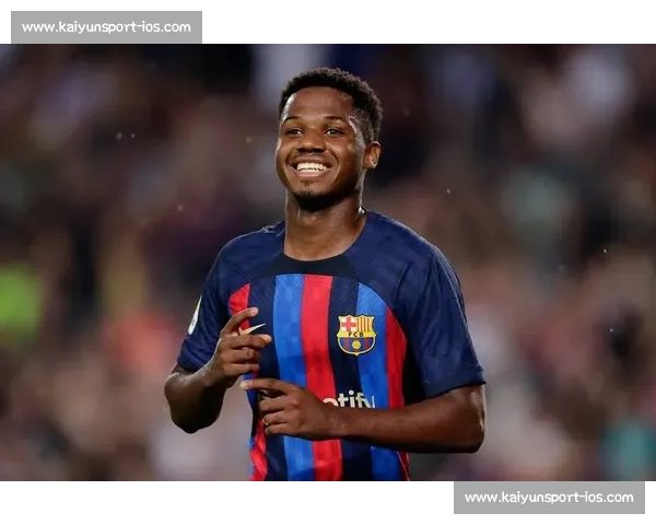 巴萨 6400 万敲定尼科!清洗 7 人名单曝光:法蒂租借 + 特狮留队悬念 巴萨 6400 万敲定尼科!清洗 7 人名单曝光:法蒂租借 + 特狮留队悬念