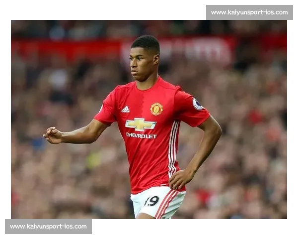 拉什福德转会巴萨倒计时?曼联 3000 万欧标价难倒西甲豪门,球员自降薪资表忠心 拉什福德转会巴萨倒计时?曼联 3000 万欧标价难倒西甲豪门,球员自降薪资表忠心