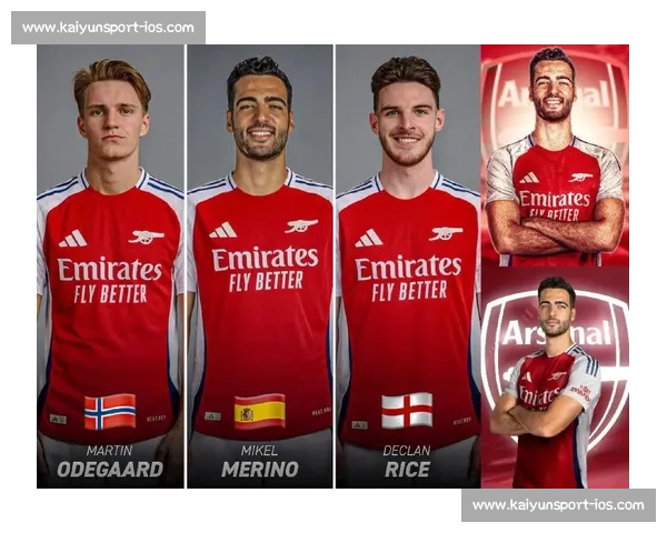 阿森纳敲定诺尔高转会 丹麦铁腰接棒托马斯镇守中场 阿森纳敲定诺尔高转会 丹麦铁腰接棒托马斯镇守中场