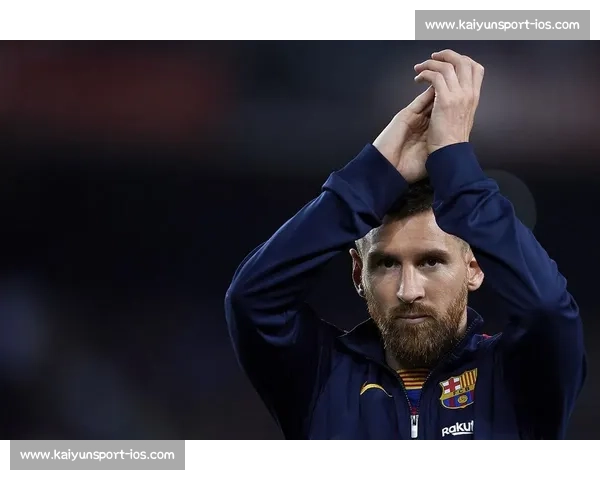 马斯切拉诺：38 岁梅西仍让球迷为他买单，这就是足球的永恒信仰