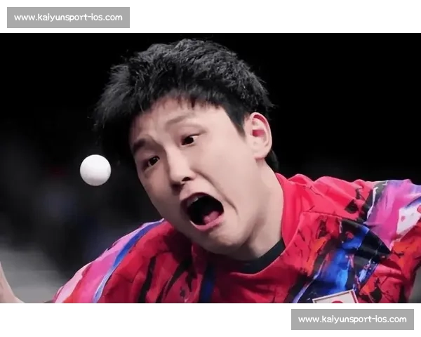 张本智和赛场狂飙四川方言喊爸递衣服 网友笑称：语言系统卡 bug 了！