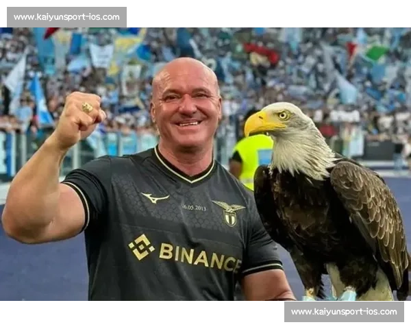 拉齐奥正式驱逐前训鹰师：露骨视频丑闻后终场法律拉锯战