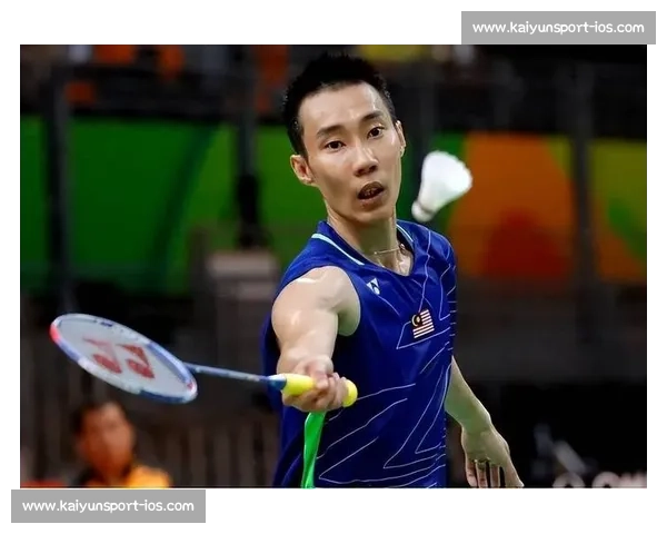 桃田贤斗：被命运捉弄的羽坛 “下一代天王”—— 从巅峰到低谷的坎坷传奇