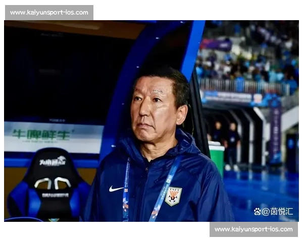 泰山名宿炮轰崔康熙用人乱象：“抽风式” 轮换摧毁年轻球员成长根基