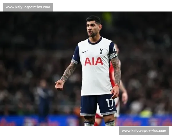 马竞 6500 万欧求购罗梅罗 热刺标价接近交易进入倒计时 马竞 6500 万欧求购罗梅罗 热刺标价接近交易进入倒计时