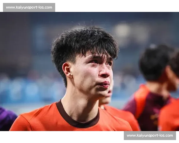 国青热身赛裁判争议凸显真刀真枪练兵 三分疲软成世青赛最大隐患