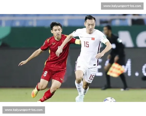 媒体对比苏超与国足:是警示还是伤害? 媒体对比苏超与国足:是警示还是伤害?