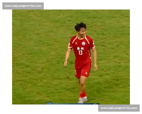 巴特倒钩引爆苏超!花姜敏绝境逆袭成防反教科书 巴特倒钩引爆苏超!花姜敏绝境逆袭成防反教科书