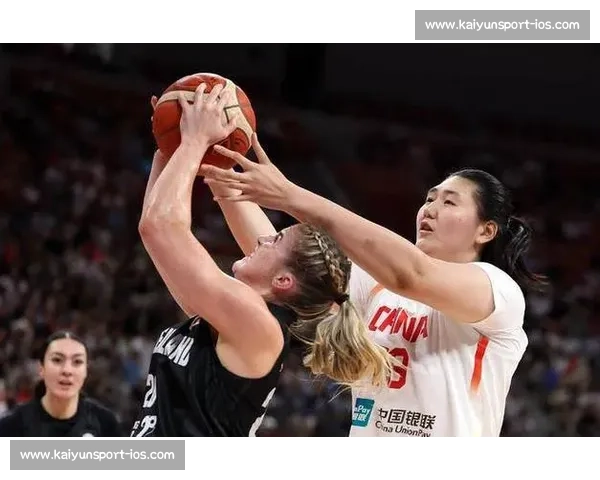 张子宇：内线统治力与战术适配挑战