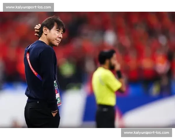 申台龙团队否认执教传闻：未接中方正式邀请，若获报价将积极考虑