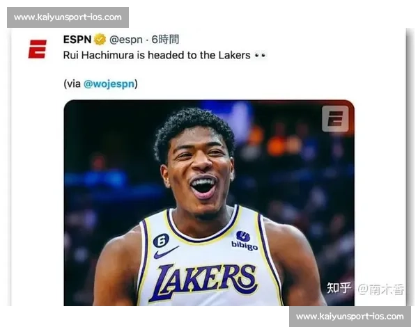 湖人易主：珍妮・巴斯的明智抉择与球迷的新纪元