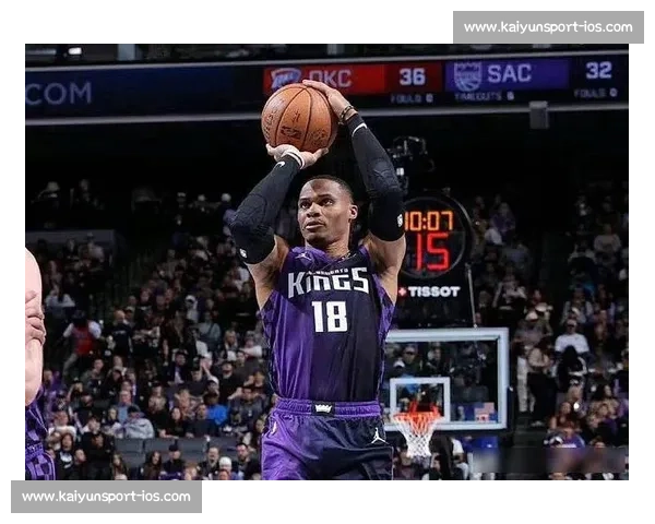 国王瞄准威少补强控卫 生涯第七站或落户萨城？