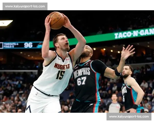 灰熊锁定杰罗姆!三年 2800 万合同填补后场短板,超级第六人加盟重塑西部格局 灰熊锁定杰罗姆!三年 2800 万合同填补后场短板,超级第六人加盟重塑西部格局