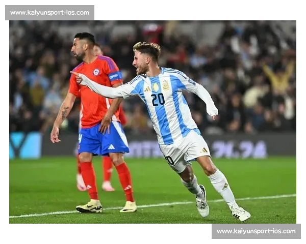 麦卡利斯特:南美足球激情难敌欧洲体系化优势,世俱杯折射洲际鸿沟