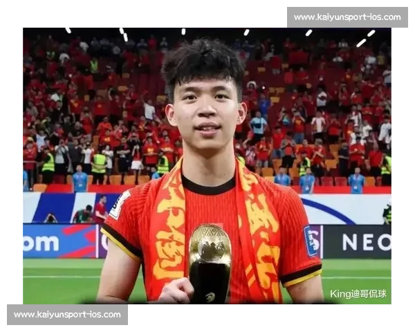 毛剑卿断言：王钰栋五年内难逢敌手，新一代天之骄子横空出世