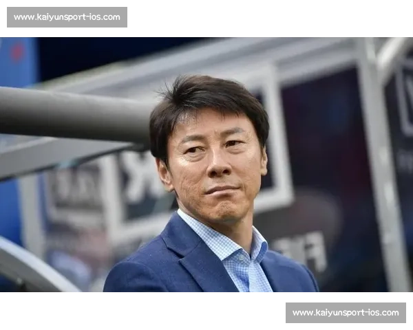 申台龙团队否认执教传闻：未接中方正式邀请，若获报价将积极考虑