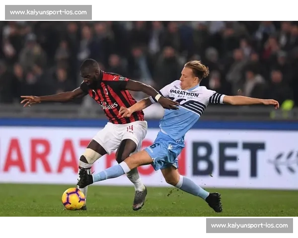 米兰双翼 1.2 亿笑傲意甲！普利西奇 + 莱奥成冠军标配