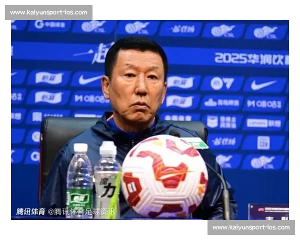 崔康熙下课声震泰山！0-1 再负津门虎，7 轮仅 1 胜 + 新人枯坐冷板凳