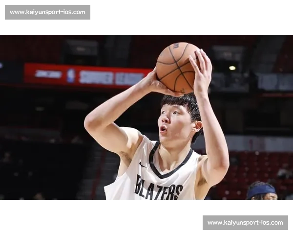 杨瀚森试训森林狼高光:底角三分连中 + 内线强打 + 精妙助攻展全能身手 杨瀚森试训森林狼高光:底角三分连中 + 内线强打 + 精妙助攻展全能身手