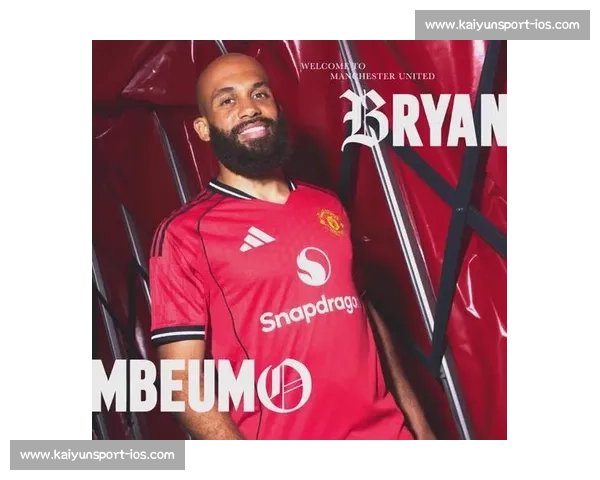 红魔加码姆贝莫!转会费支付方式成谈判核心 红魔加码姆贝莫!转会费支付方式成谈判核心