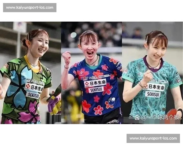 石田大辅与早田希娜:十年相伴的乒乓父女传奇 石田大辅与早田希娜:十年相伴的乒乓父女传奇