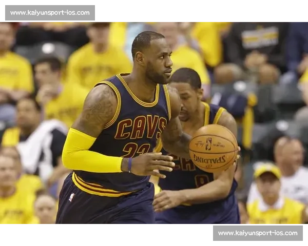 詹姆斯为何信任菜鸟教练？从泰伦・卢到阿特金森的冠军密码