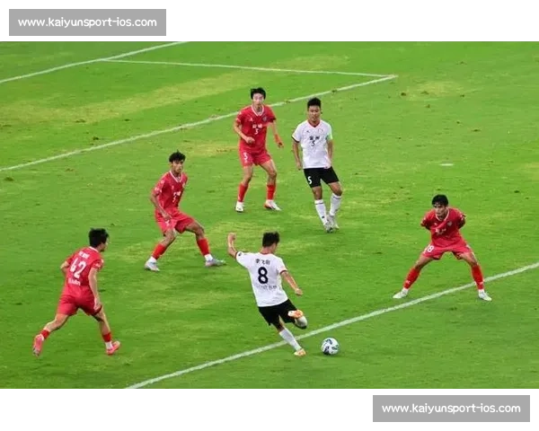 盐城 2-0 力克镇江登顶苏超，戴培带伤拼至泪洒赛场诠释队长担当