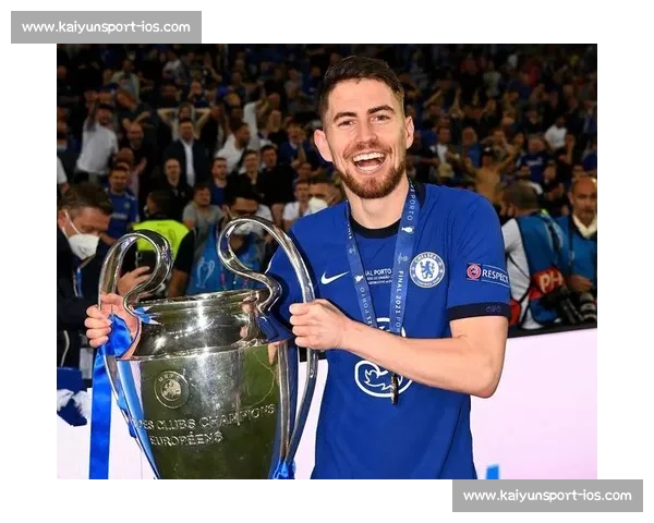 若日尼奥：稚嫩失误中的蜕变