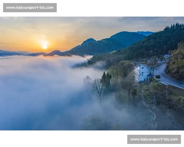 阿苏，跨越巫溪山海的奔赴