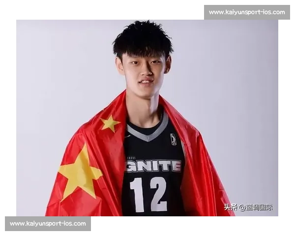 名记曝曾凡博签约篮网!中国新星官宣冲击 NBA,合同细节与伤病隐情全解析 名记曝曾凡博签约篮网!中国新星官宣冲击 NBA,合同细节与伤病隐情全解析