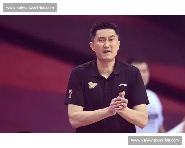 CBA广东宏远队:十一冠王的辉煌历史与未来展望 CBA广东宏远队:十一冠王的辉煌历史与未来展望